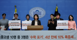 사교육 받아도 3명 중 1명은 수포자”… 수학 사교육 실태조사 결과 발표