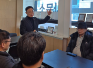 최기찬 시의원, 경기도는 받는데...서울시 택시는 지원 못 받는다