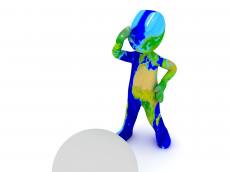 추운 겨울 생활 습관, 환경 보호의 또 다른 변수