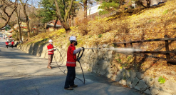 강북구, 봄철 산불 대응 총력… 산불방지대책본부 운영