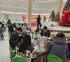  지구다움문화복지회 ... 화성특례시민 대상, 테라리움 원데이 클래스 개최