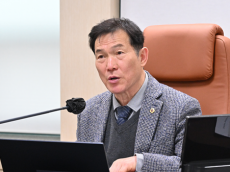 면목선 건설사업 조기 착공을 위한 후속절차 조속 추진 촉구 건의안 제안