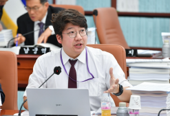 문성호 시의원, “서울시내버스 재정지원 스노우볼 해소 위한 재난 극복 특별회계 지원 필요”