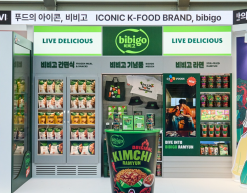 CJ제일제당, 밀라노 올림픽서 ‘비비고 부스’ 열고 K-푸드 알린다