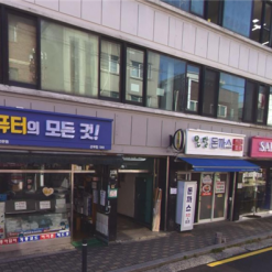 강북구, 간판개선환경사업 성과 이어간다