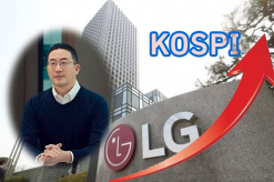 "LG그룹에 비상벨이 울린다"...구광모 회장 경영 능력 시험대 올라
