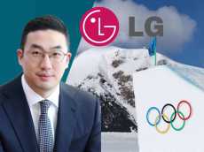 2026 밀라노 코르티나 동계올림픽 ‘금빛 응원’ 이끈 LG그룹 구광모 회장