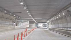 GS건설, 부산 최초 ‘대심도 터널’ 만덕센텀고속화도로 성공적으로 개통