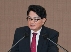 홍국표 시의원, "사퇴로 제명 피하는 꼼수 더 이상 안 된다"