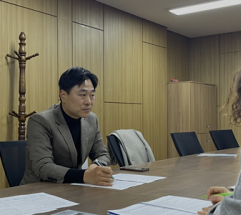 이종배 시의원, “마약 용어 일상화 방치 안 돼…  권고 넘어 실질적 제한 위한 법 개정 건의할 것”