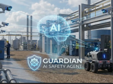 삼표그룹, 실증 데이터로 'AI 산업안전' 증명