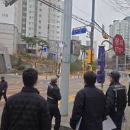 강북구, 새 학기 맞아 초등학교 주변 불법광고물 집중 단속 돌입.. 내달 27일까지 어린이보호구역