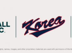 컴투스, ‘2026 WBC’ 팀코리아와 공식 파트너십 체결…선수단 공식 지원 나서