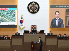 김용일 시의원, 시정질문에서 서부선·  강북지하고속도로 ... 대개조 사업 속도감 있는 추진 촉구