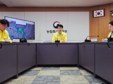 농식품부, 강원·경북북부 습설대비 농업시설 안전환경관리 철저 당부