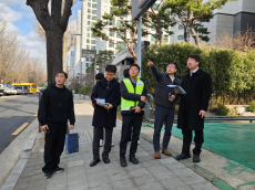 문성호 시의원, “내부순환로 홍제천 고가 과속 소음 방지 강화 ...주민 환경간담회”
