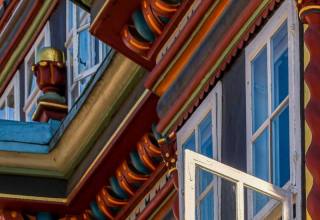 겨울철, 환기 하나로 ‘라돈 저감 관리’ 하세요!