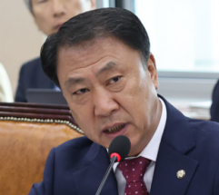 김위상 의원, 민생 법안 4건 국회 본회의 통과