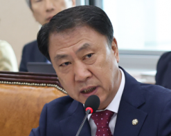 김위상 의원, 민생 법안 4건 국회 본회의 통과