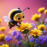 꿀벌이 사라지면 식탁도 멈춘다! 중요한 건 ‘응애 방제 타이밍’