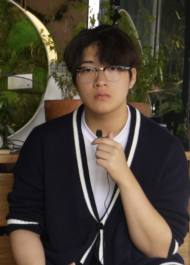 [ESG 심층 기획] 깨끗하고 건강한 환경보전은 지구촌과 사람을 잇는 중요한 가교 역활 ... 청년 정이든 인터뷰