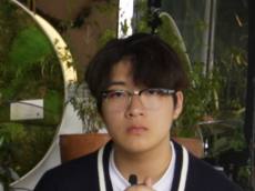 [ESG 심층 기획] 깨끗하고 건강한 환경보전은 지구촌과 사람을 잇는 중요한 가교 역활 ... 청년 정이든 인터뷰