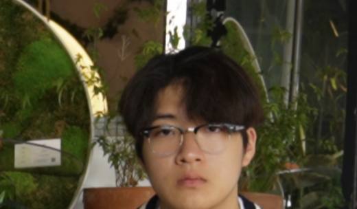  깨끗하고 건강한 환경보전은 지구촌과 사람을 잇는 중요한 가교 역활 ... 청년 정이든 인터뷰