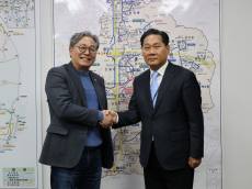 손명수 의원, 흥덕~청현마을 거치는 광역버스 증차 이루어내