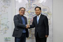 손명수 의원, 흥덕~청현마을 거치는 광역버스 증차 이루어내