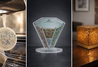 소각되던 폐화폐의 ‘화려한 부활’...1년 후, 자원 순환의 꽃 피웠다