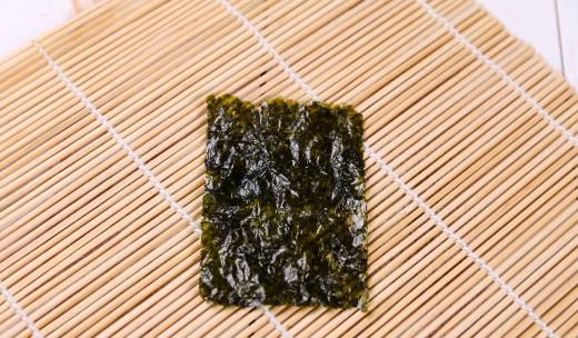 케이 열풍은 어디까지? 케이 씨푸드 ‘바다 잡초’라 불리던 ‘이것’의 반란