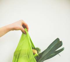 음식물 쓰레기, 작년엔 ‘줄이기’ 캠페인 올해는 ‘가전’으로 실천!