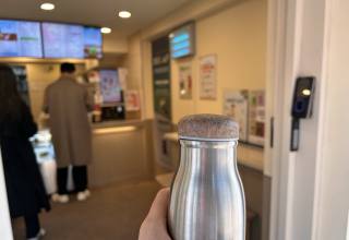 친환경 소비문화 확산 ‘제로웨이스트 매장’ 늘린다