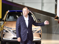 재계,이사회 중심 경영으로 재편…정의선 현대차 회장만 이사회 의장 겸직