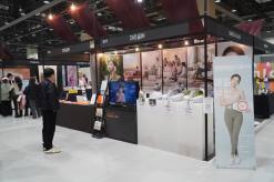  ‘2026 인디뷰티쇼’에 참가한 자이글 ... 고주파 헬스·뷰티 관련 4종, 현장에서 큰 호응