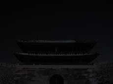 [포토]WWF, 지구를 위한 1시간 소등 ‘어스아워 캠페인’