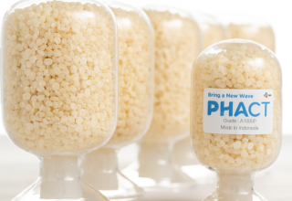 CJ제일제당, 인도 바이오플라스틱 컴파운드 업체 콘스펙에 PHA 공급…글로벌 친환경 바이오소재 사업 가속