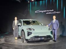 [ESG 산업 인터뷰] 포르쉐코리아 브랜드 가치와 고객 경험 기반의 '가치 중심 성장' ... 마티아스 부세(Mathias Busse) 대표이사 인터뷰