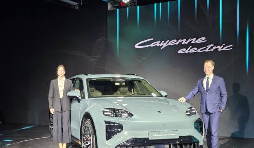  포르쉐코리아 브랜드 가치와 고객 경험 기반의 '가치 중심 성장' ... 포르쉐코리아 인터뷰