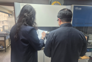 한강유역환경청, 먹는물 수질검사기관 지도 환경점검