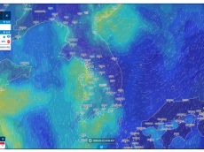 기후부,  환경위성 초미세먼지 정보 더욱 빠르고 정밀하게 알린다