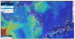 기후부,  환경위성 초미세먼지 정보 더욱 빠르고 정밀하게 알린다