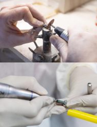 주택가 한복판 ‘치기공 작업장’… 미세분진·화학물질 노출, 관리 사각지대