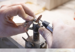 주택가 한복판 ‘치기공 작업장’… 미세분진·화학물질 노출, 관리 사각지대