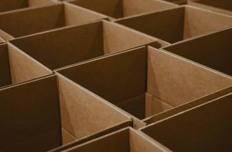  왜 작은 물건 시켰는데 큰 박스에 올까? 쿠팡 과대포장의 구조