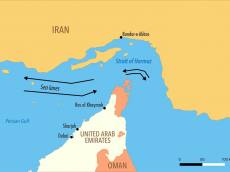 [속보] 美-이란 ‘호르무즈 해협 충돌’ 초읽기…트럼프 “48시간 내 합의 없으면 전면 타격”