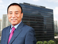 오너家 아닌 전문경영인 세운 HS효성, ‘능력 중심 경영’일까 ‘시간 벌기’일까