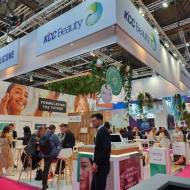 KCC실리콘, ‘인-코스메틱스 글로벌 2026’ 참가…유럽 시장 공략 본격화