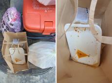 [환경 톡톡]  '씻지 않고 배출하는 배달 용기는 무단 투기 쓰레기' ... 올바른 분리수거와 배출에 대한 시민 인식 개선 시급