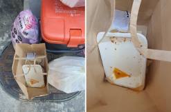   '씻지 않고 배출하는 배달 용기는 무단 투기 쓰레기' ... 올바른 분리수거와 배출에 대한 시민 인식 개선 시급